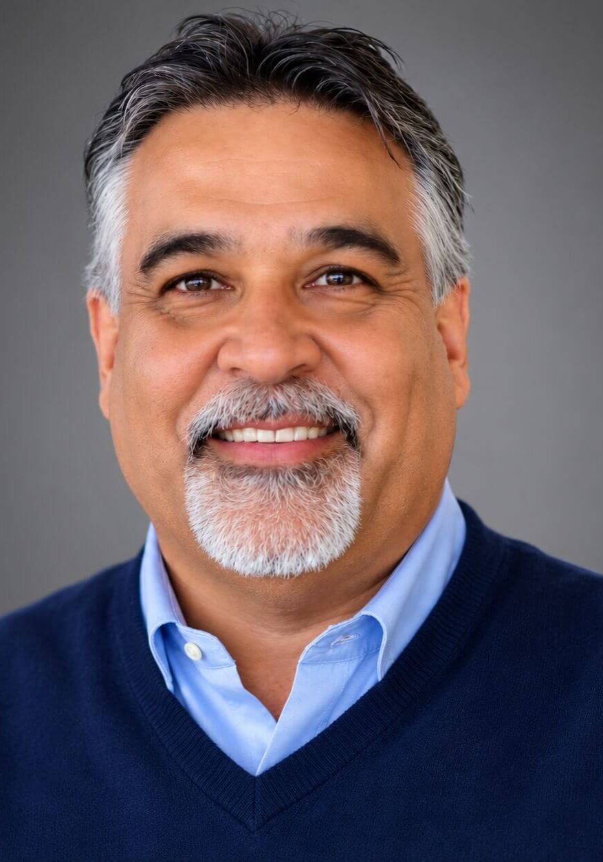 Felipes new bio pic Felipes new bio pic